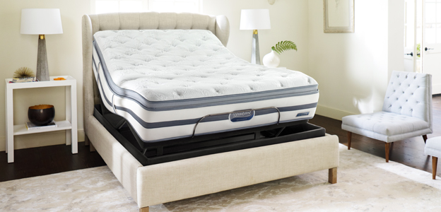 Simmons Mattress