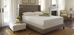 Tempur-Pedic Mattress