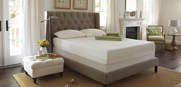 mattress, bedding & bedroom furniture showroom - crofton