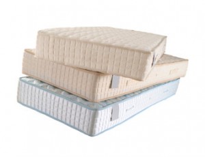 The Best Mattresses