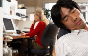 Learn why you may be feeling so tired in the spring.