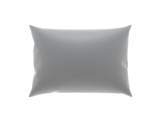 synthetic down pillow