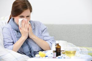 Your bed can be causing your allergies and making your symptoms worse.