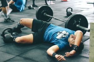 Learn about the connection between exercise and sleep.