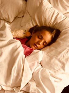 Check out these essential back-to-school sleep tips for your kids and teens.