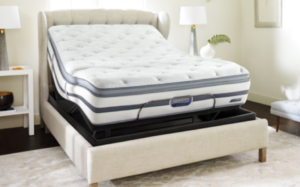 Find out if an adjustable bed is the right fit for you!