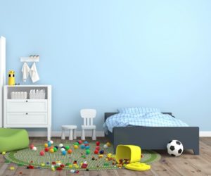features to look for in child's mattress