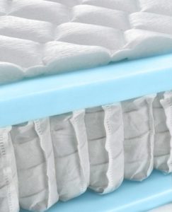 hybrid mattress