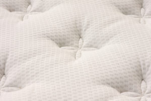 how to break in a new mattress