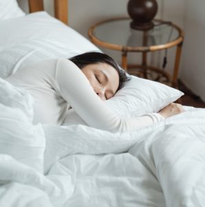 mattress sleep trials